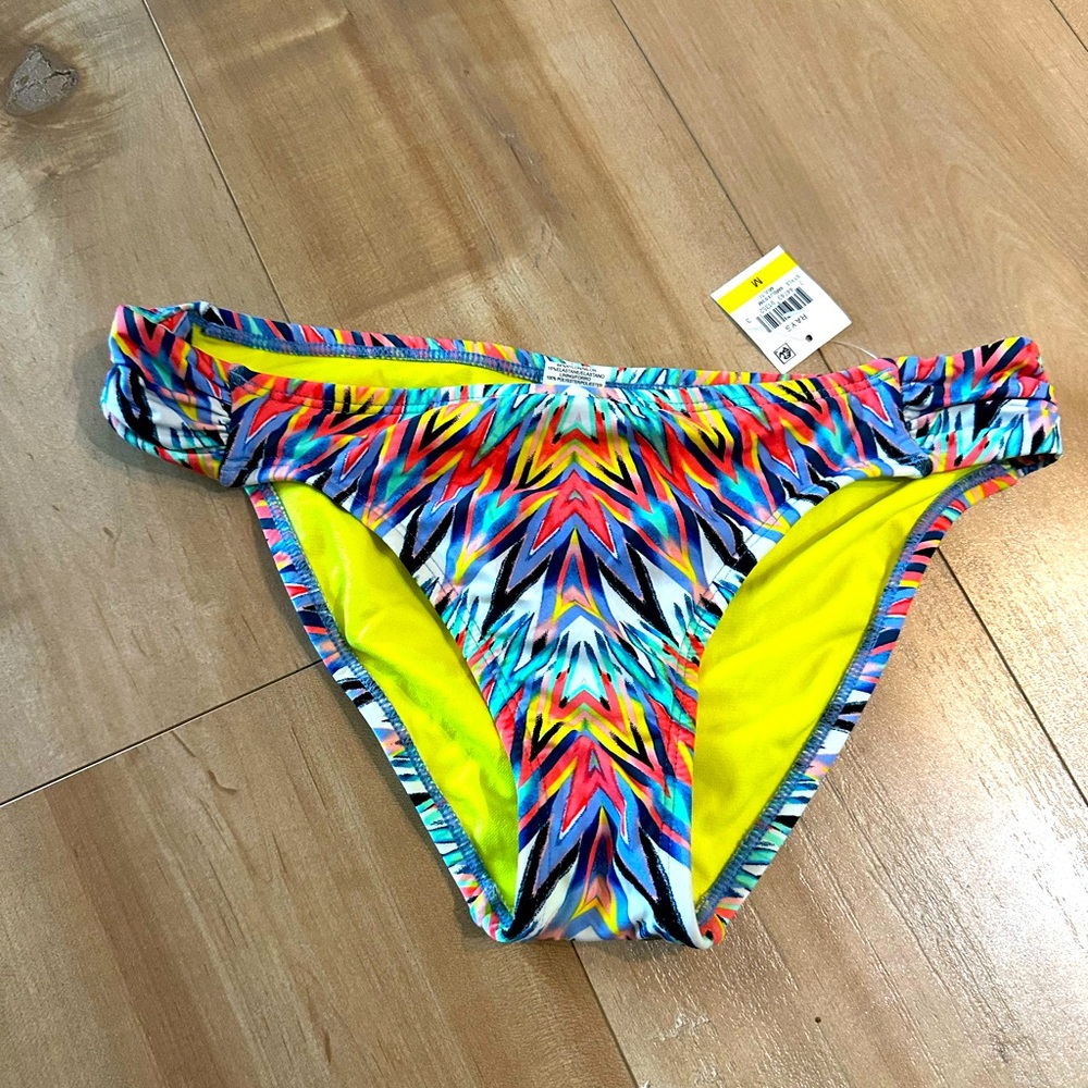 Bathing Suit Bottoms